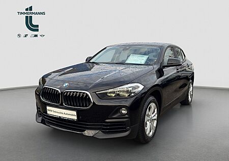 BMW X2 SDRIVE18I