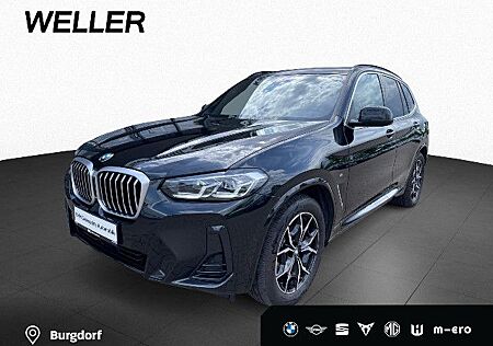 BMW X3 xDrive20i