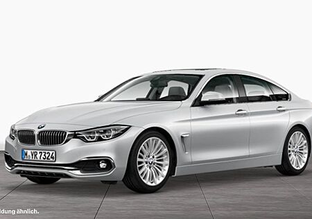 BMW 420D