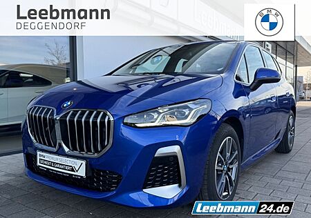 BMW 218i Active Tourer