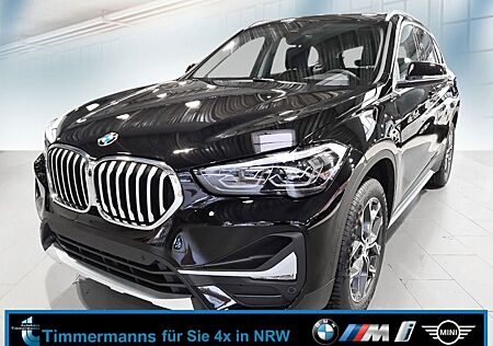 BMW X1 sDrive18i