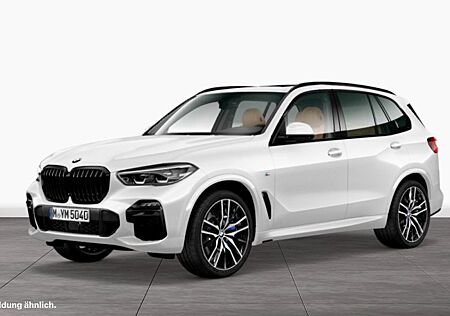 BMW X5 XDRIVE40D (2019 - 2023)