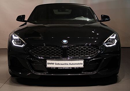 BMW Z4 SDRIVE20I A
