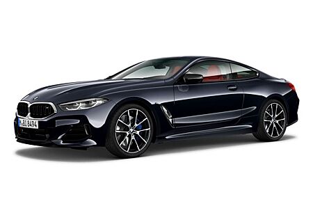 BMW 1er M Coupé M850i xDrive Coupé