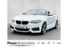 BMW 235 M235i Cabrio