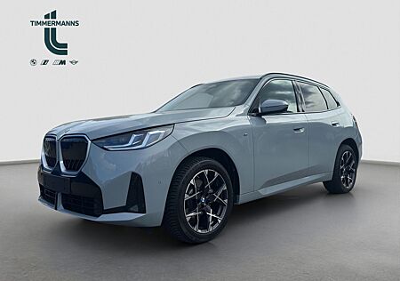BMW X3 M X3 20d xDrive