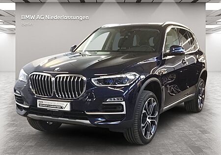 BMW X5 XDRIVE45E (2019 - 2023)