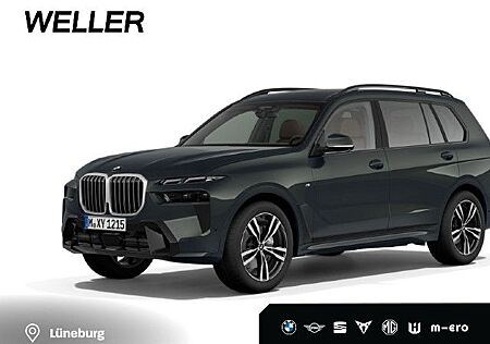 BMW X7 xDrive40d