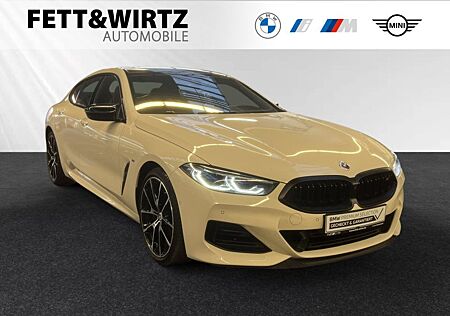 BMW 1er M Coupé M850i xDrive Gran Coupé