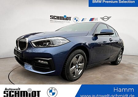 BMW 118d Sport Line (F40) Diesel