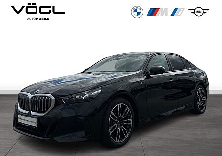 BMW 520d Limousine