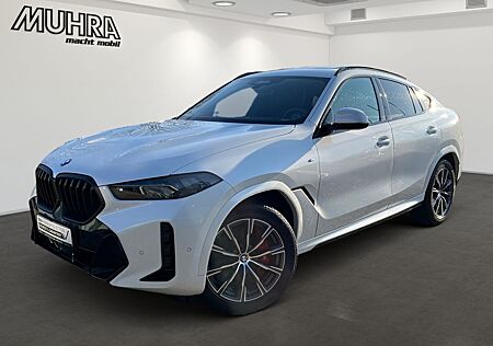 BMW X6 M X6 XDRIVE30D M SPORT