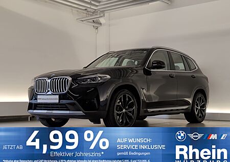 BMW X3 XDRIVE20I