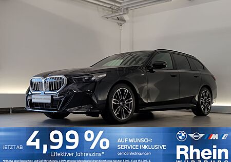 BMW 520D