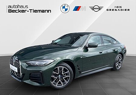 BMW 420i Gran Coupe