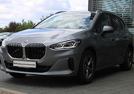 BMW 218d Active Tourer