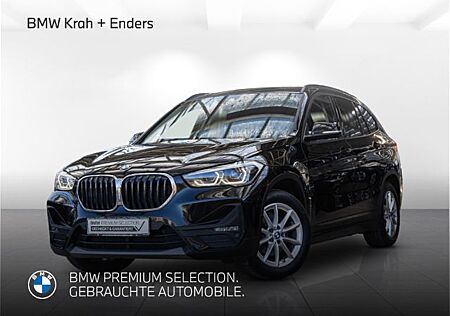 BMW X1 xDrive18d Diesel