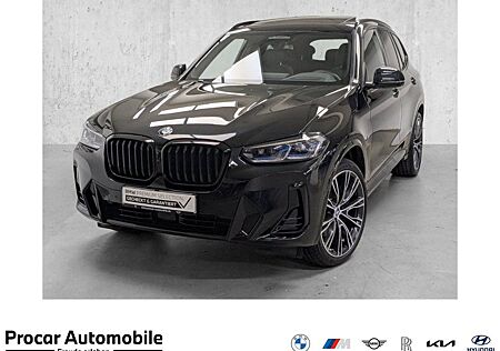 BMW X3 M X3 XDRIVE30I