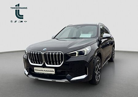 BMW X1 SDRIVE18I