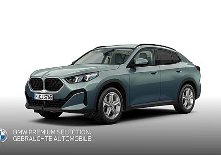 BMW X2 SDRIVE20I