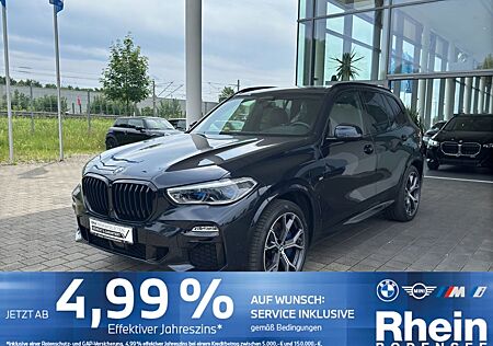 BMW X5 XDRIVE45E