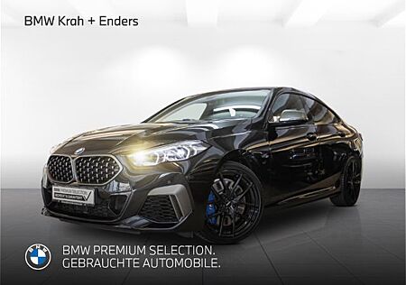 BMW M235i xDrive Gran Coupé