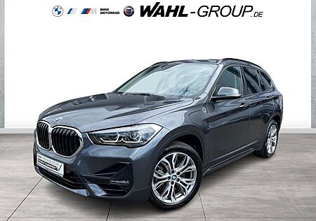 BMW X1 xDrive 25e