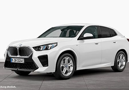 BMW iX2 XDRIVE30