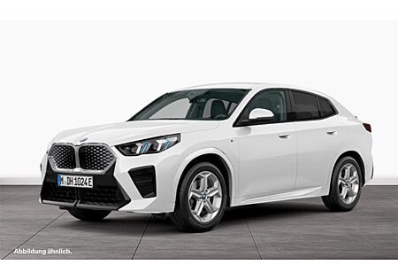 BMW iX2 XDRIVE30