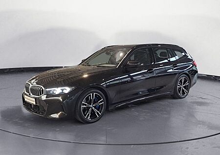 BMW 330i Touring