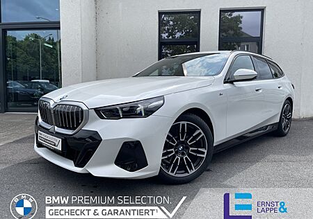 BMW 520d Touring