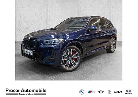 BMW X3 xDrive30i