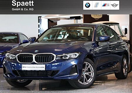 BMW 318i Limousine