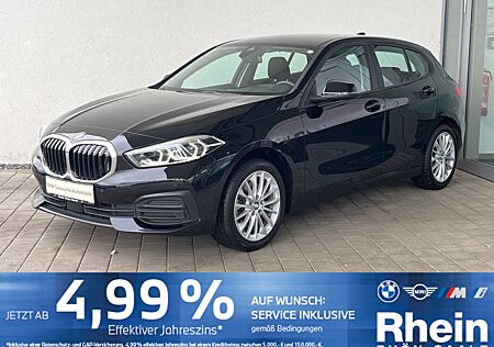 BMW 118I