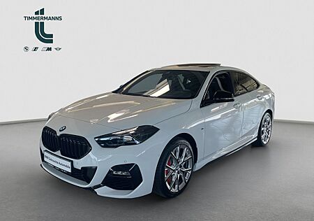 BMW 220i xDrive Gran Coupé