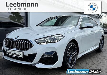 BMW 220i Gran Coupé