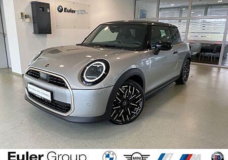 Mini Cooper D MIN Cooper A C