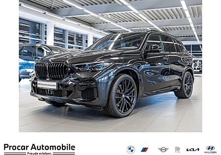 BMW X5 XDRIVE30D Diesel