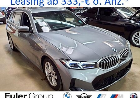 BMW 330i Touring