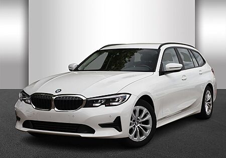BMW 318I A