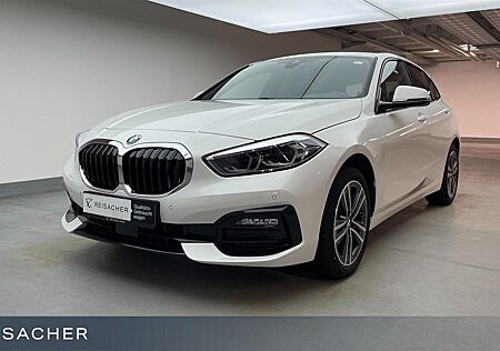BMW 118I