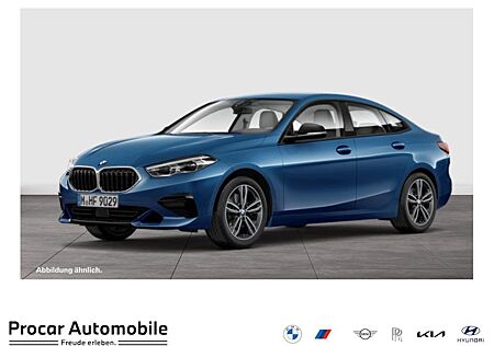 BMW 220d Gran Coupé (ab 2019)