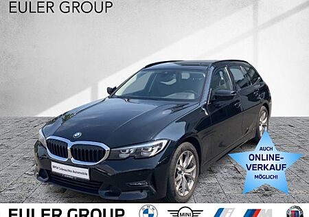 BMW 320d Touring