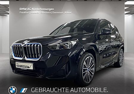 BMW iX1 XDRIVE30 (AB 2022)