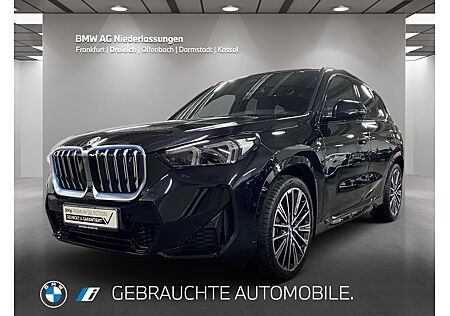 BMW iX1 XDRIVE30 (AB 2022)