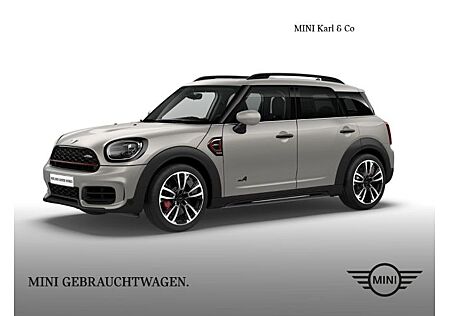 Mini One D Countryman JCW ALL4 Countryman