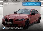 BMW M3 Competition M xDrive Limousine