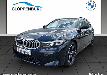 BMW 318i Touring