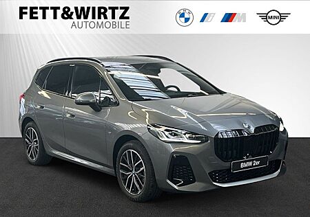 BMW 225e xDrive Active Tourer Hybrid