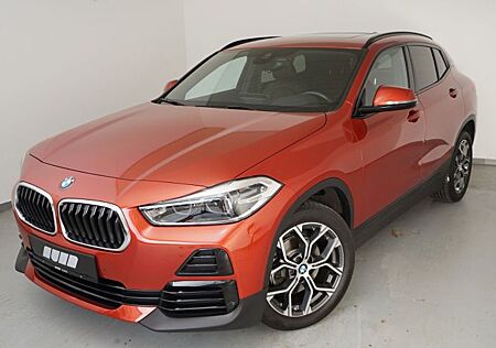 BMW X2 xDrive 18d